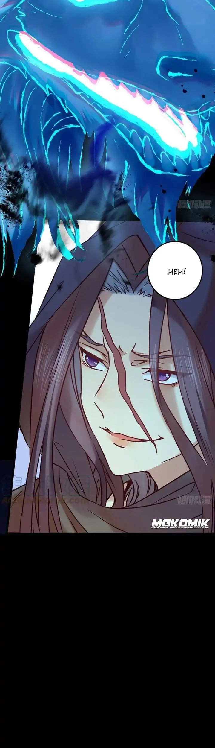 The Ghostly Doctor Chapter 418 Gambar 19