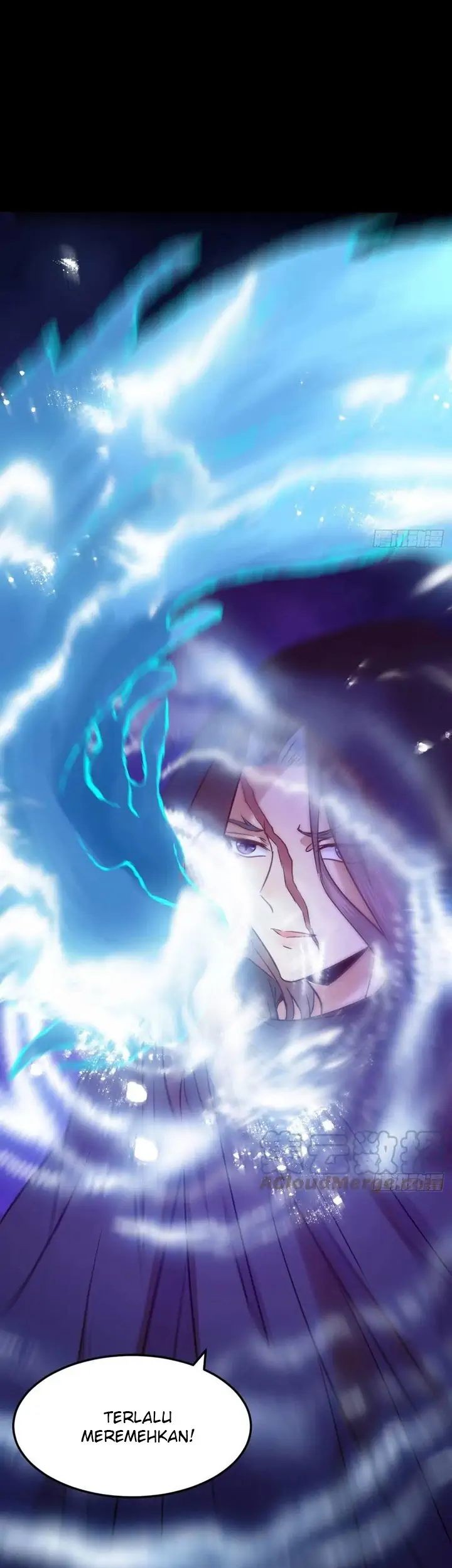 The Ghostly Doctor Chapter 418 Gambar 21