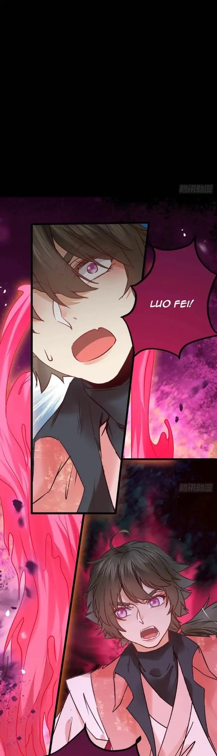 The Ghostly Doctor Chapter 418 Gambar 27