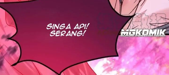 The Ghostly Doctor Chapter 418 Gambar 28