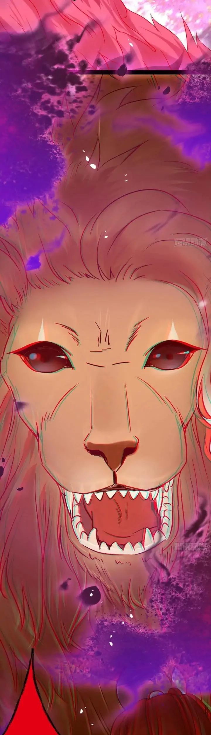 The Ghostly Doctor Chapter 418 Gambar 29