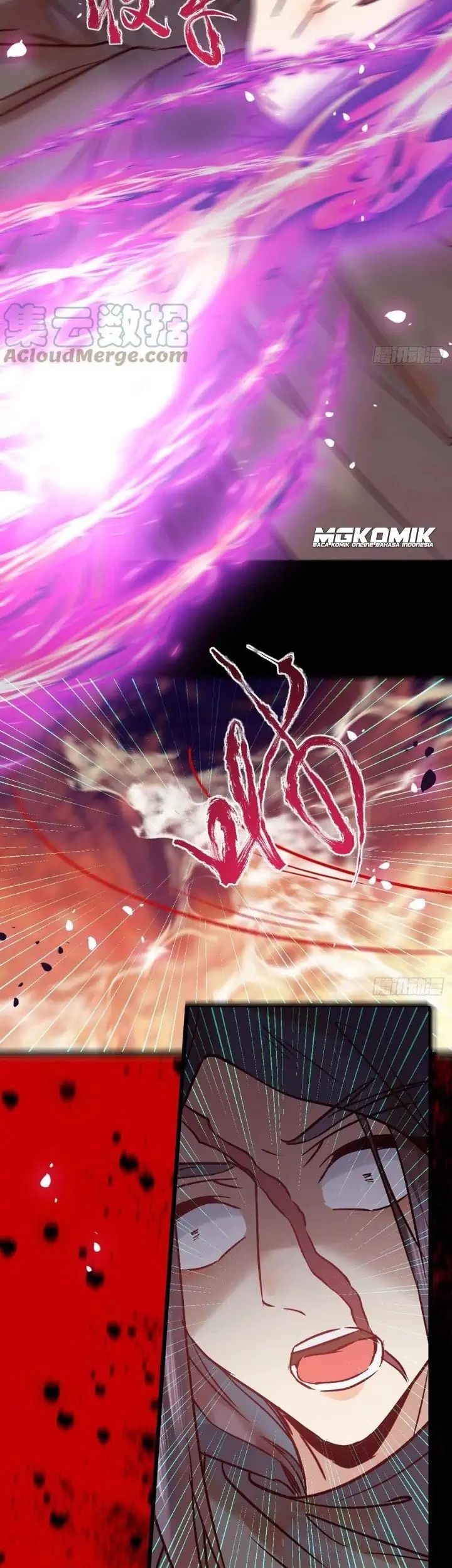 The Ghostly Doctor Chapter 418 Gambar 35