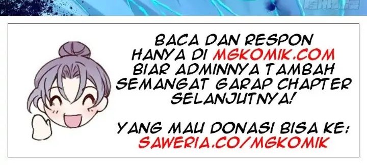 The Ghostly Doctor Chapter 418 Gambar 40