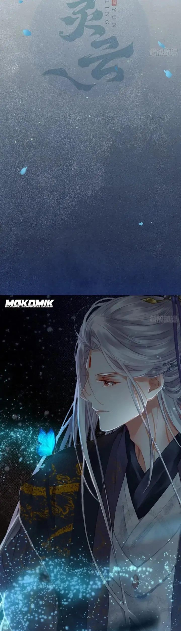 The Ghostly Doctor Chapter 418 Gambar 3