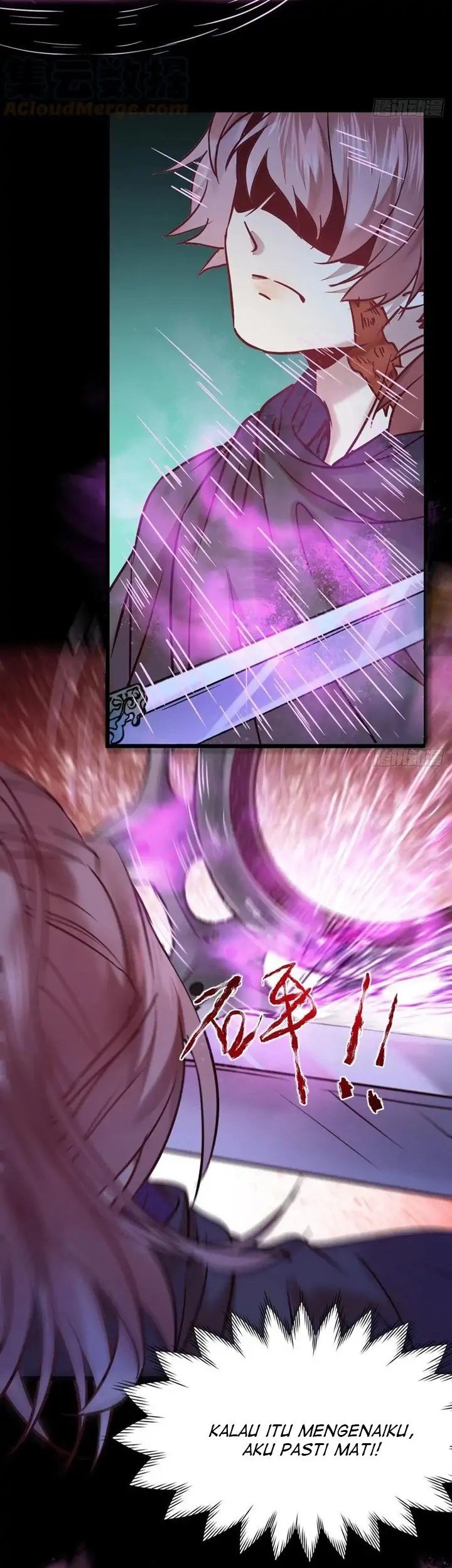 The Ghostly Doctor Chapter 418 Gambar 7