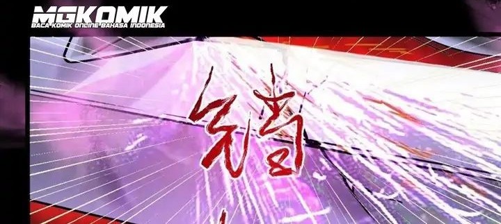 The Ghostly Doctor Chapter 418 Gambar 8