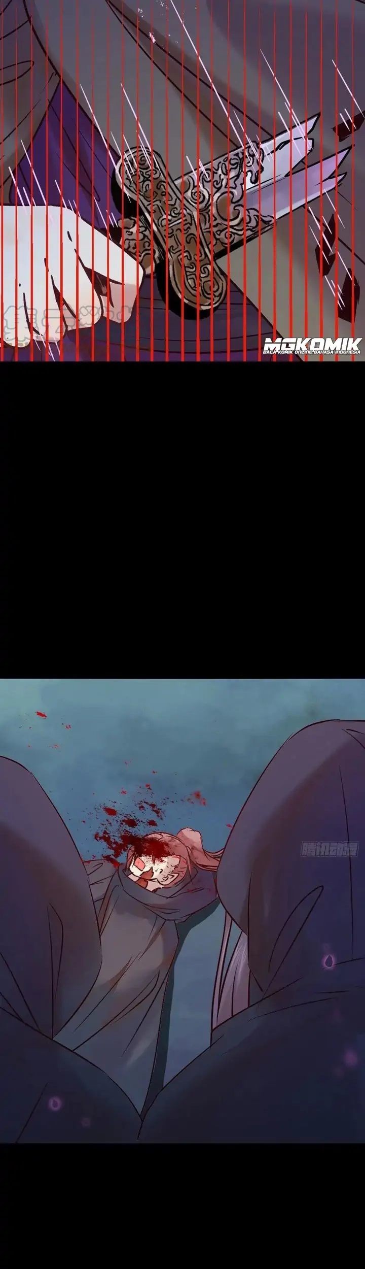 The Ghostly Doctor Chapter 418 Gambar 11