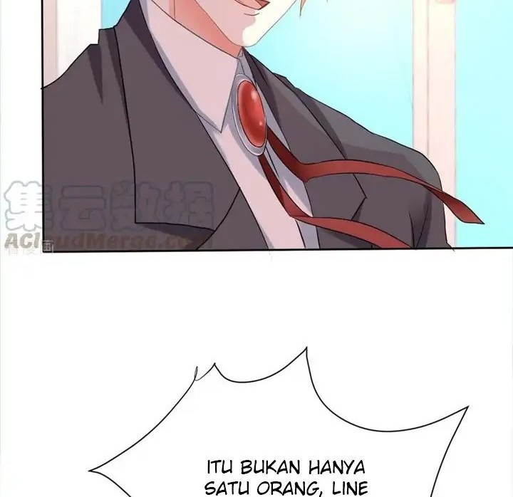 Take Your Mommy Home Chapter 333 Gambar 6