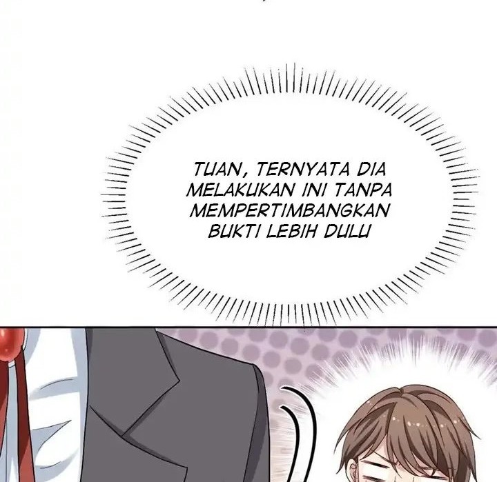 Take Your Mommy Home Chapter 333 Gambar 20