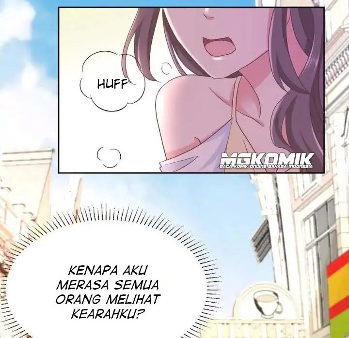 Take Your Mommy Home Chapter 333 Gambar 24