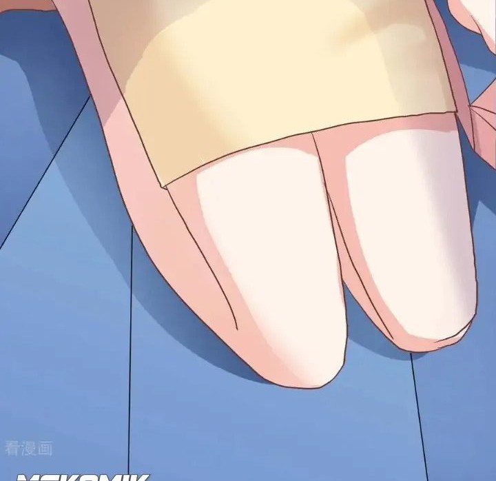 Take Your Mommy Home Chapter 333 Gambar 36