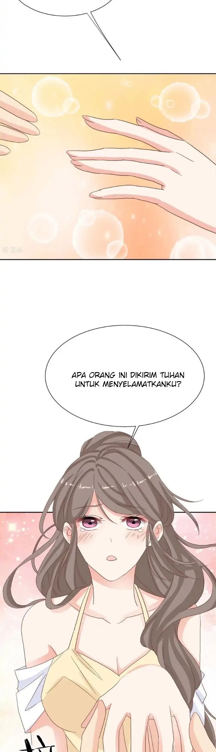 Take Your Mommy Home Chapter 333 Gambar 39