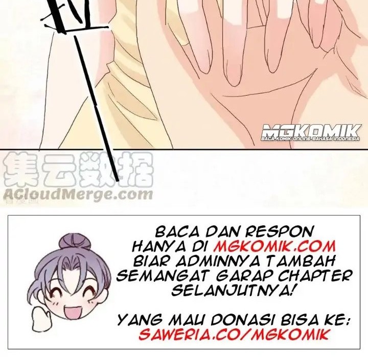 Take Your Mommy Home Chapter 333 Gambar 40