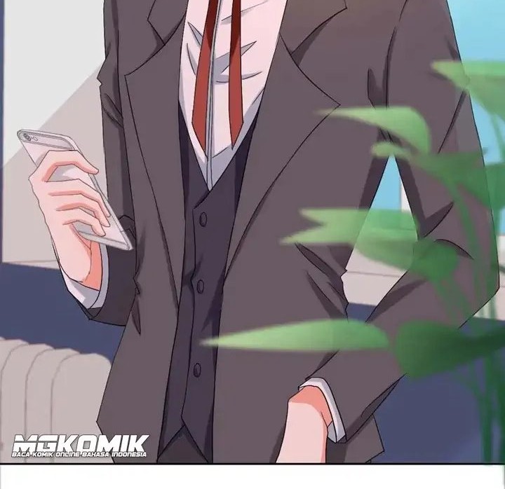 Take Your Mommy Home Chapter 333 Gambar 4