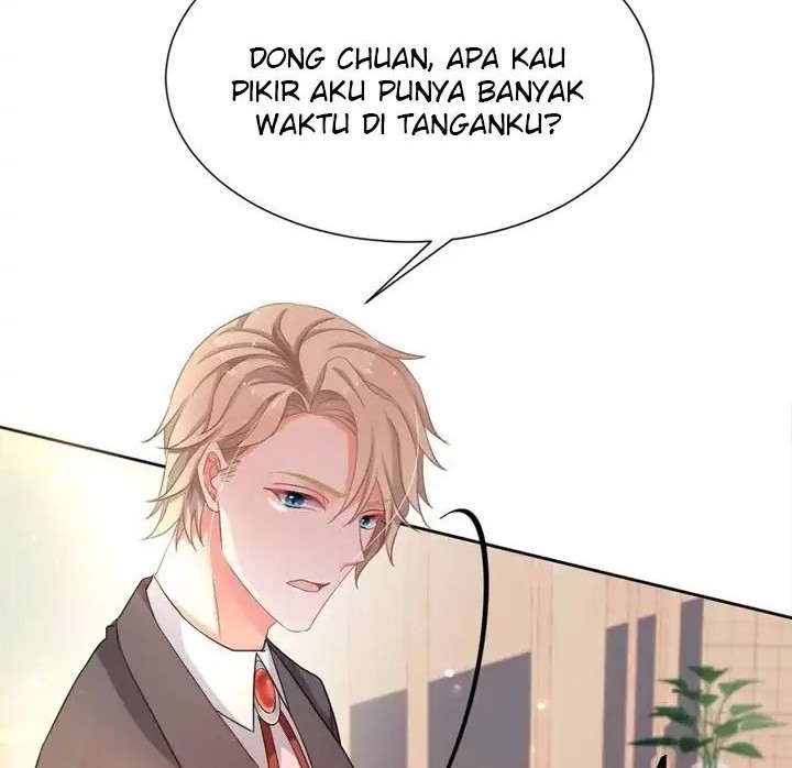 Take Your Mommy Home Chapter 333 Gambar 8