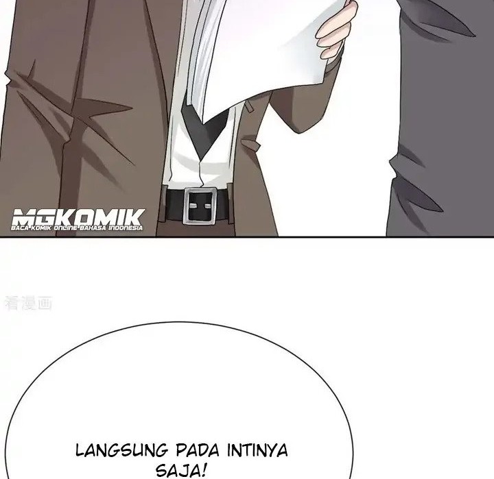 Take Your Mommy Home Chapter 333 Gambar 10