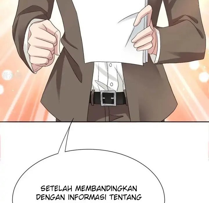 Take Your Mommy Home Chapter 333 Gambar 12