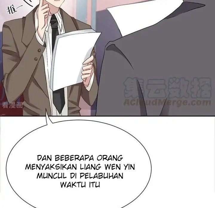 Take Your Mommy Home Chapter 333 Gambar 16