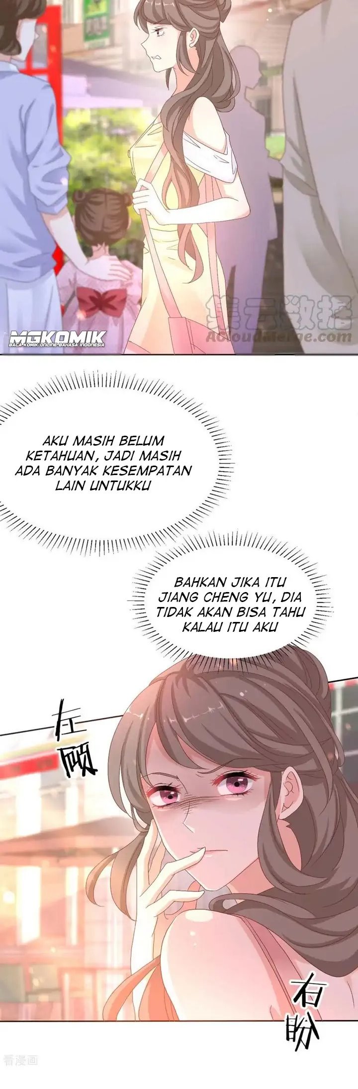 Take Your Mommy Home Chapter 332 Gambar 10