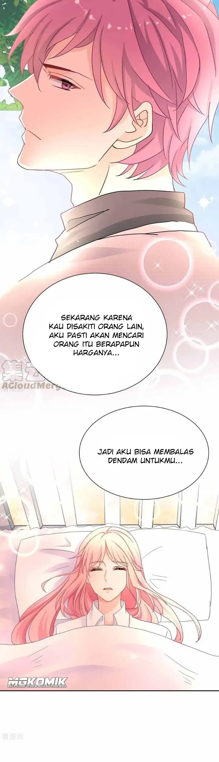 Take Your Mommy Home Chapter 331 Gambar 25
