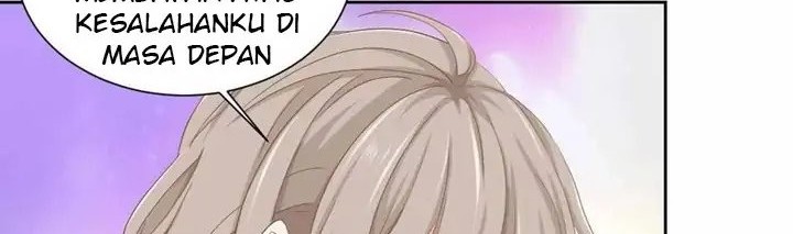 Take Your Mommy Home Chapter 331 Gambar 8