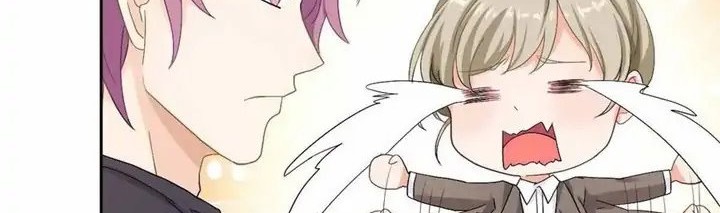 Take Your Mommy Home Chapter 331 Gambar 12