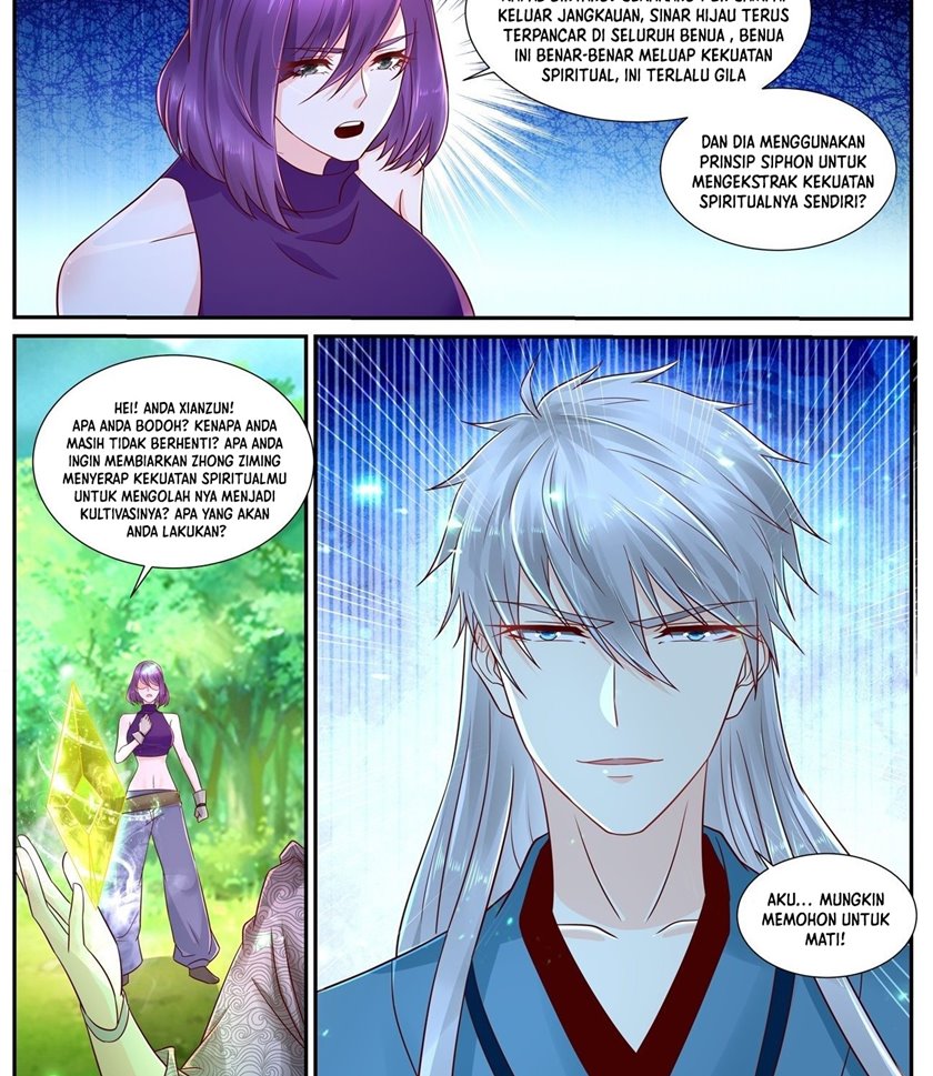 Rebirth Of The Urban Immortal Cultivator Chapter 689 Gambar 7