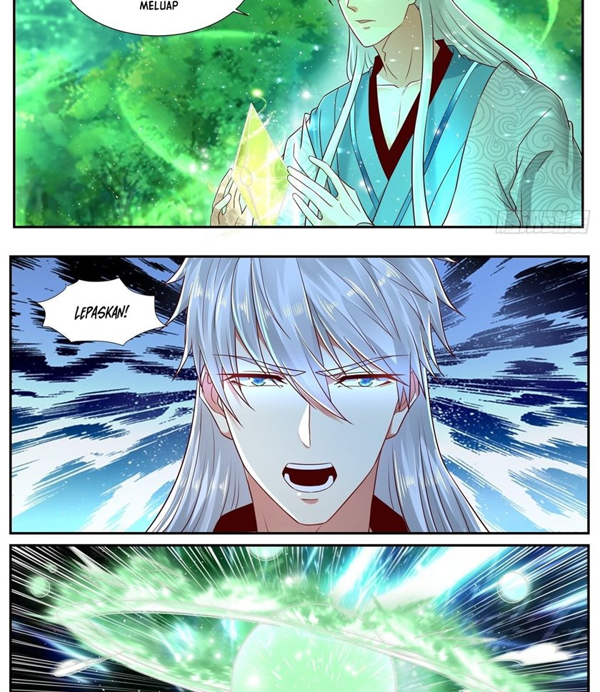 Rebirth Of The Urban Immortal Cultivator Chapter 689 Gambar 9