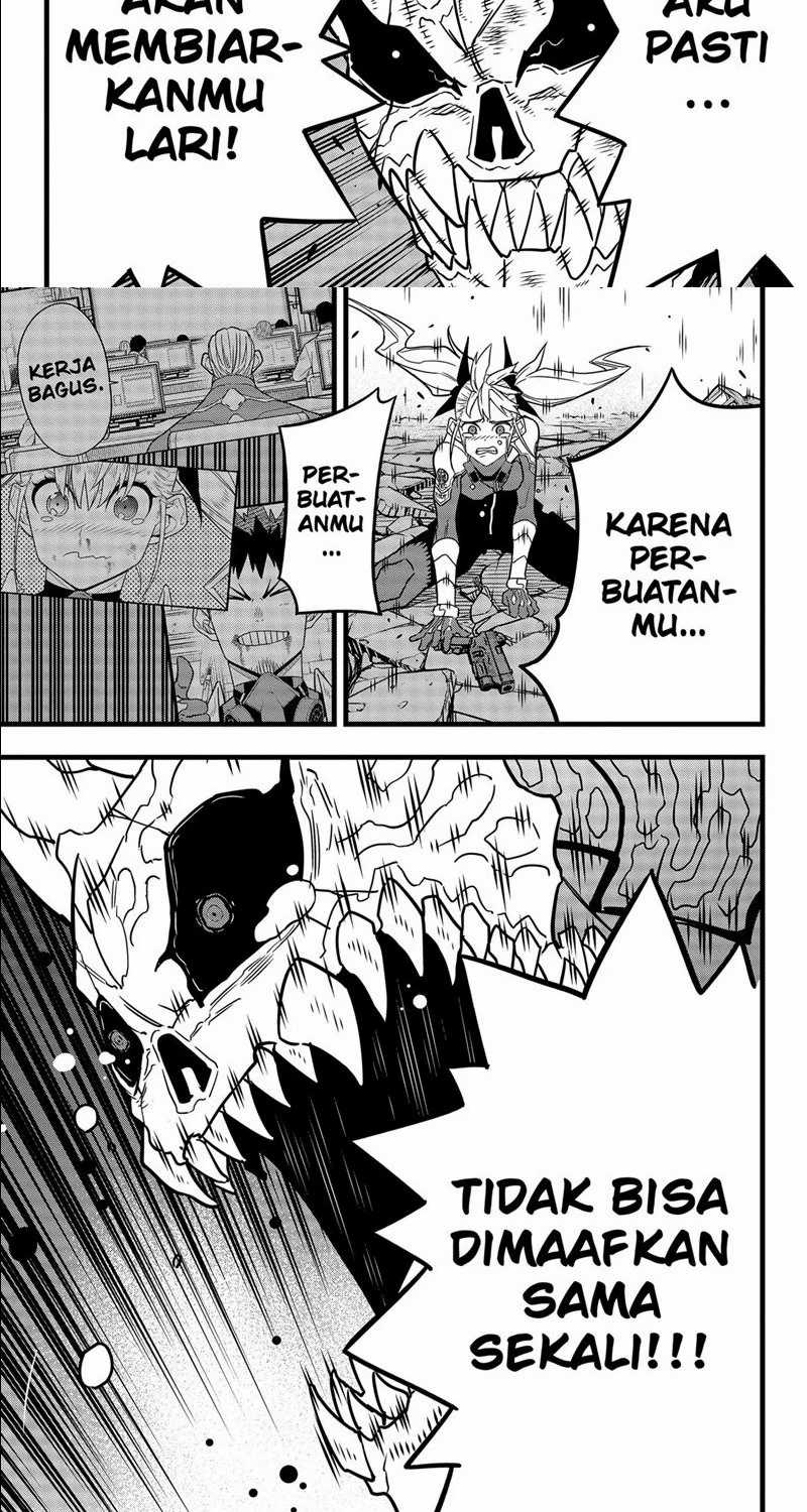 8Kaijuu Chapter 53 Gambar 7