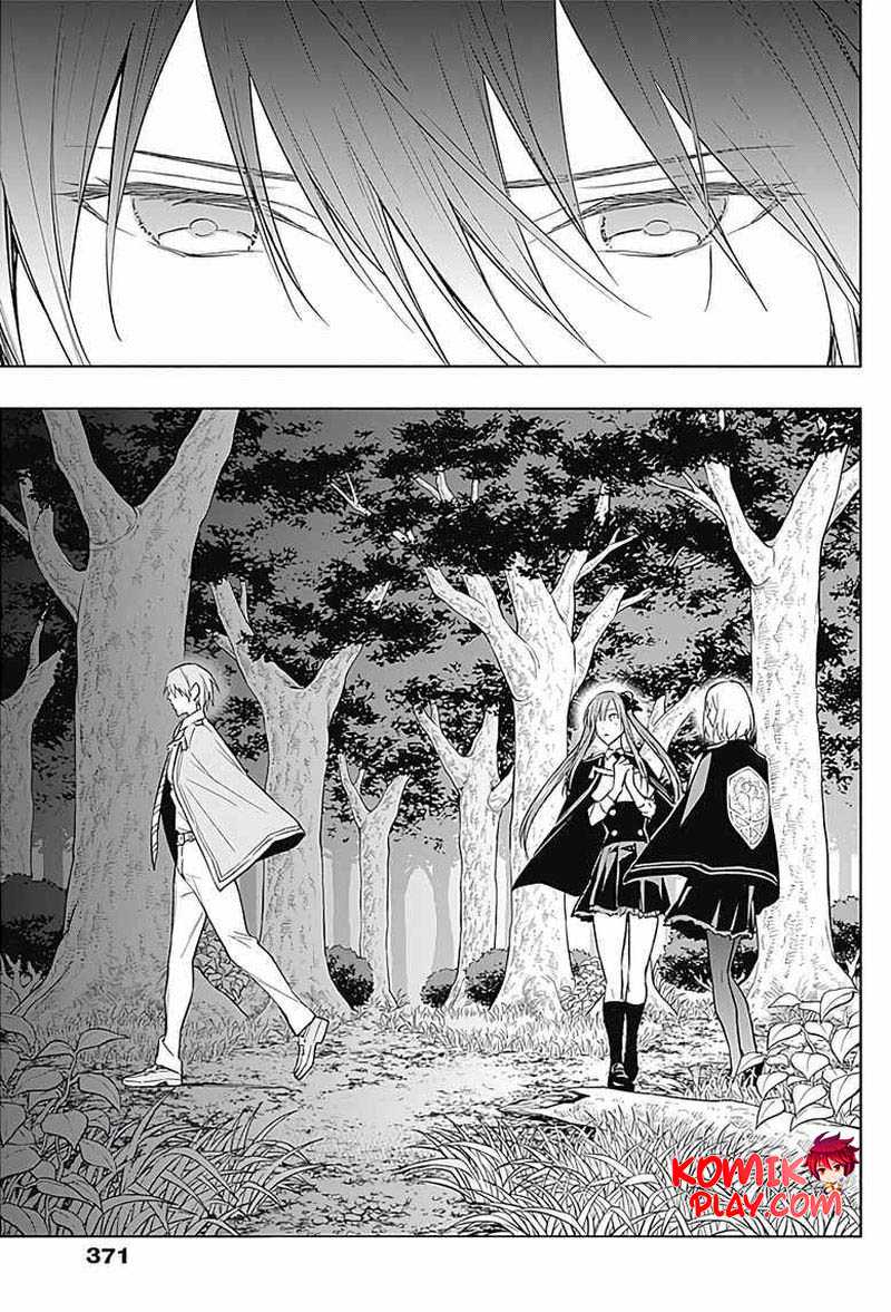 Ouritsu Mahou Gakuen no Saikasei: Slum Agari no Saikyou Mahoushi, Kizoku darake no Gakuen de Musou suru Chapter 38 Gambar 11