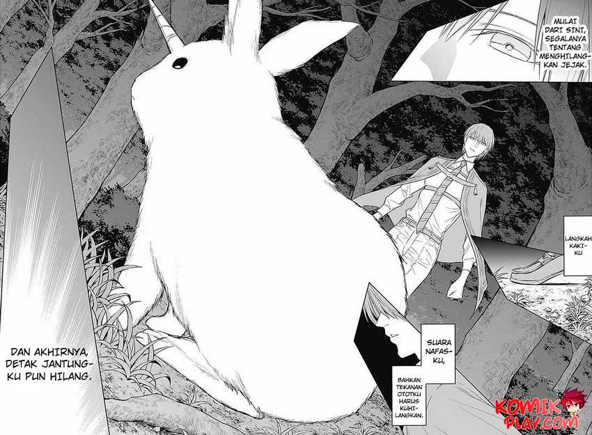 Ouritsu Mahou Gakuen no Saikasei: Slum Agari no Saikyou Mahoushi, Kizoku darake no Gakuen de Musou suru Chapter 38 Gambar 14