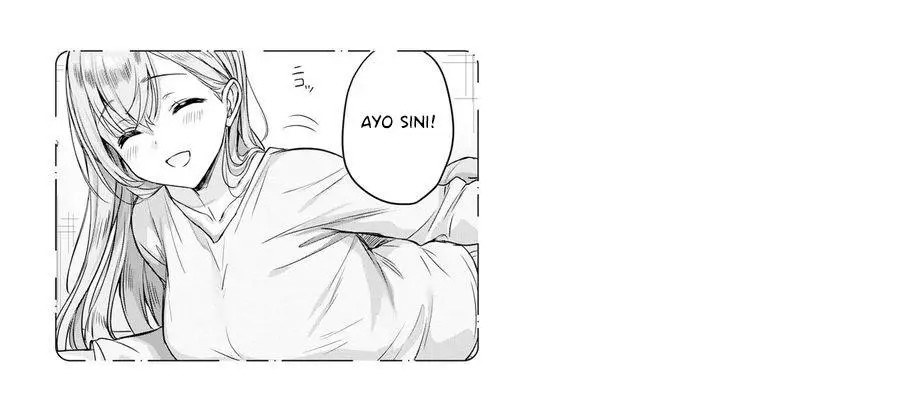 Kinjo no Nanako-san Chapter 10 Gambar 9