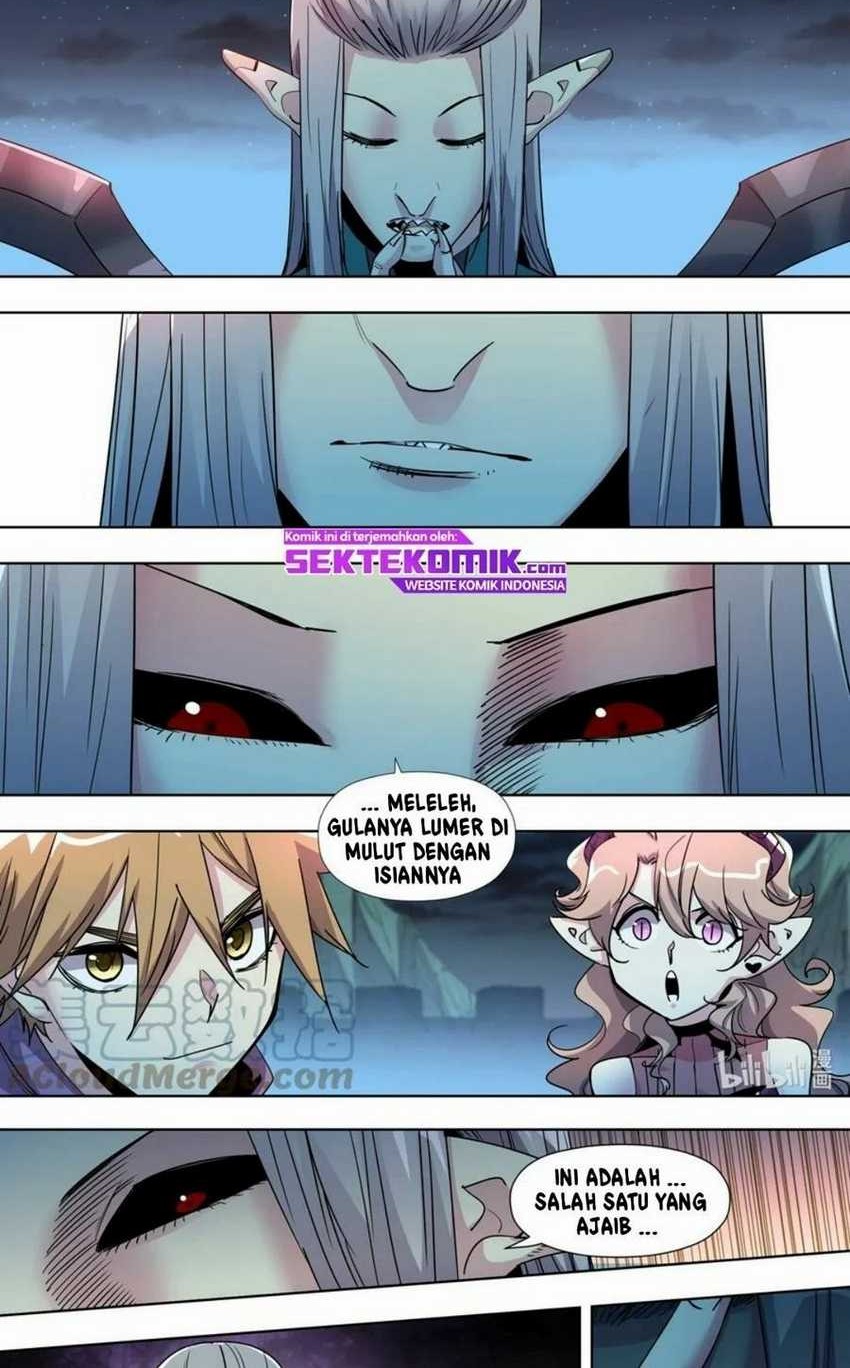 Sichuan Chef and Brave Girl in Another world Chapter 29 Gambar 3