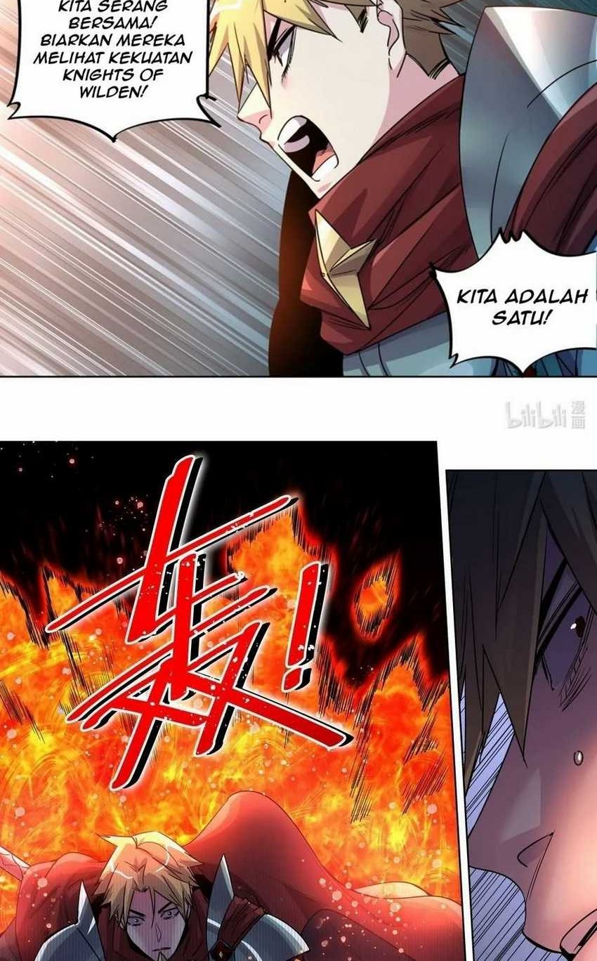 Sichuan Chef and Brave Girl in Another world Chapter 29 Gambar 12