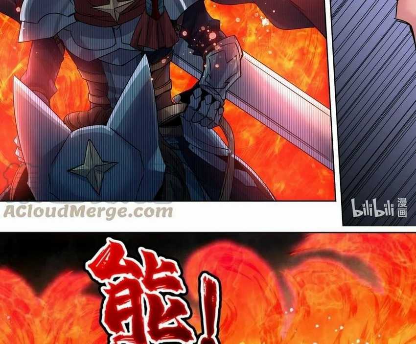 Sichuan Chef and Brave Girl in Another world Chapter 29 Gambar 13