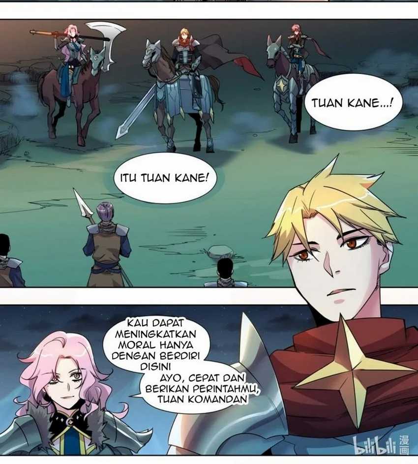 Sichuan Chef and Brave Girl in Another world Chapter 28 Gambar 10