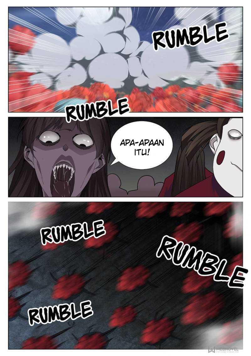 Strongest System Yan Luo Chapter 78 Gambar 10