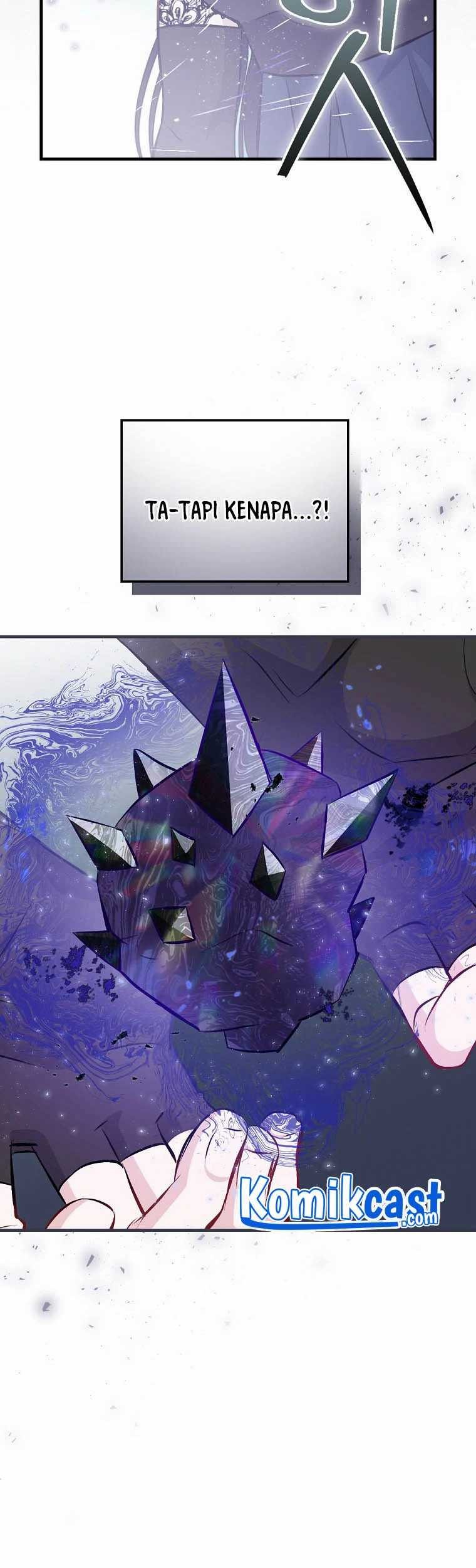 Leveling Up, By Only Eating! Chapter 92 Gambar 4