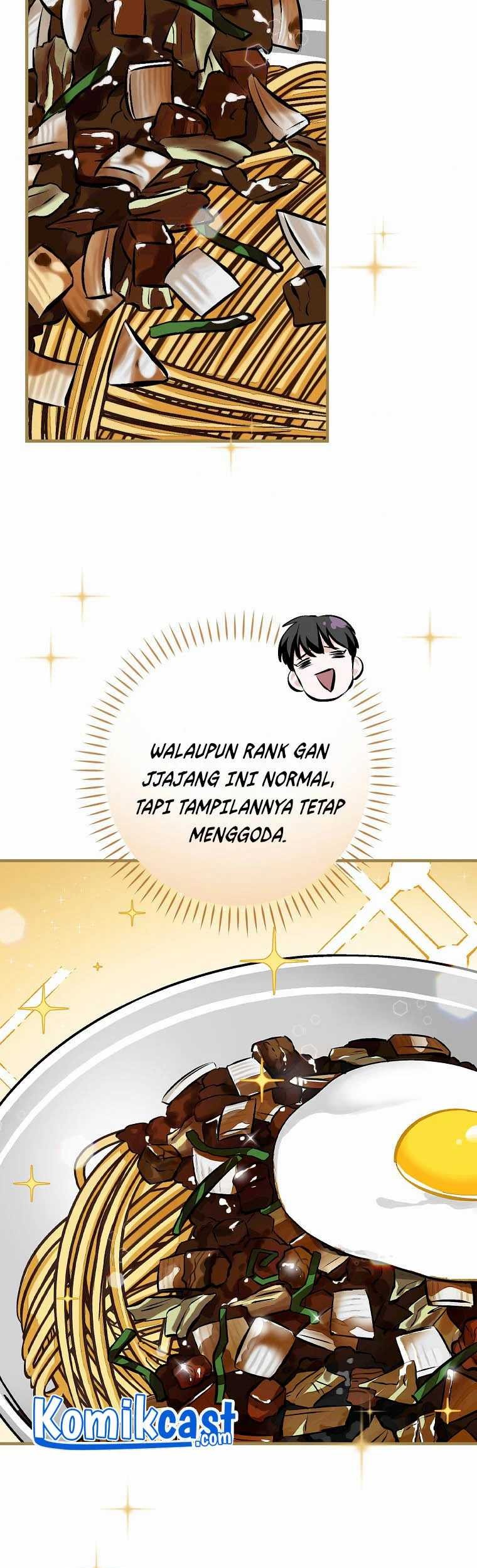 Leveling Up, By Only Eating! Chapter 92 Gambar 18