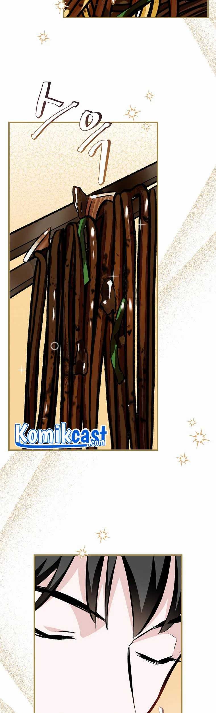 Leveling Up, By Only Eating! Chapter 92 Gambar 20