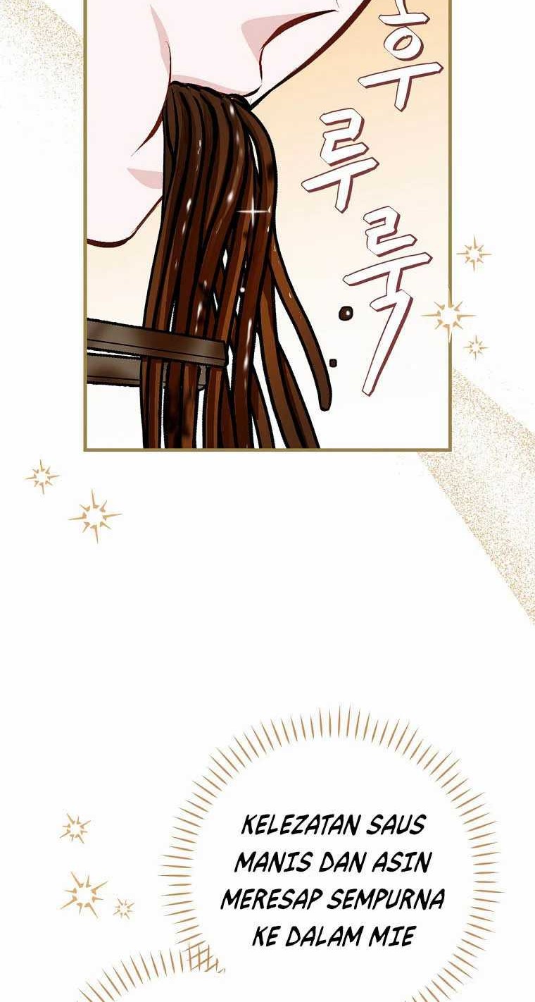 Leveling Up, By Only Eating! Chapter 92 Gambar 21