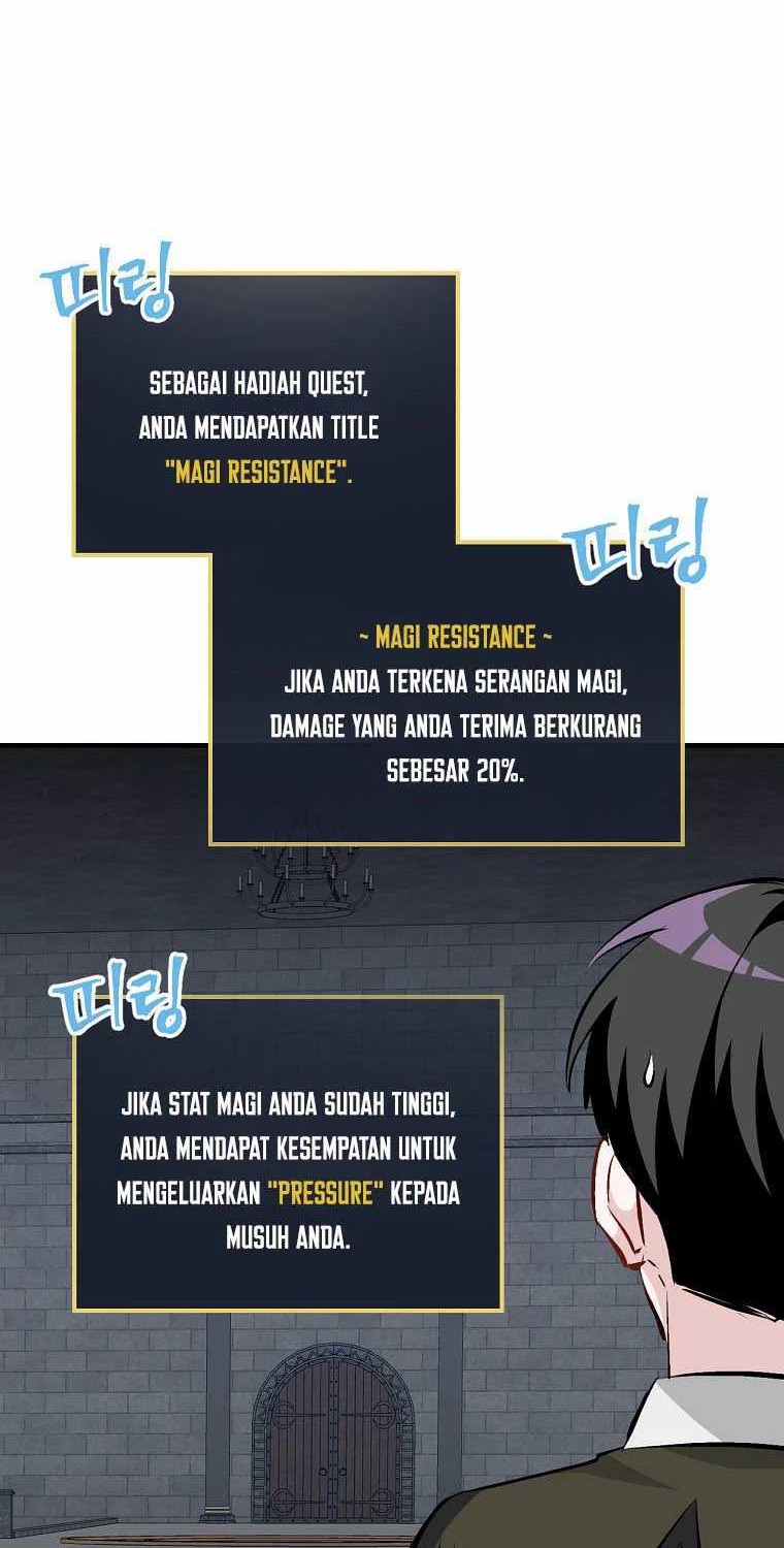 Leveling Up, By Only Eating! Chapter 92 Gambar 25