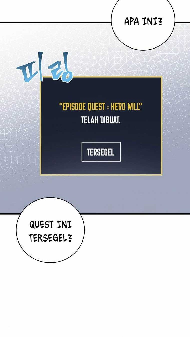 Leveling Up, By Only Eating! Chapter 92 Gambar 27