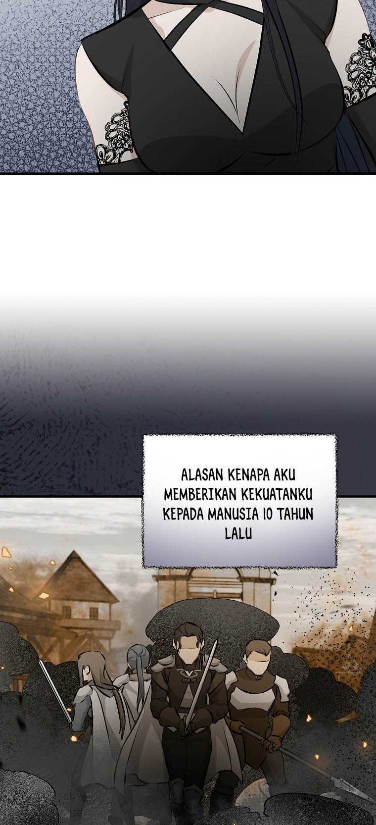 Leveling Up, By Only Eating! Chapter 92 Gambar 29