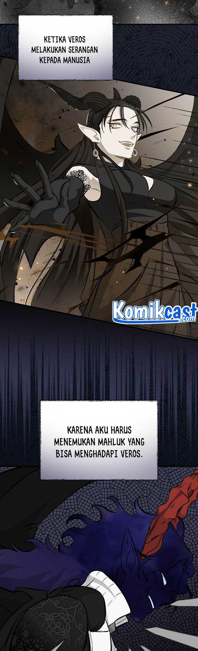 Leveling Up, By Only Eating! Chapter 92 Gambar 30