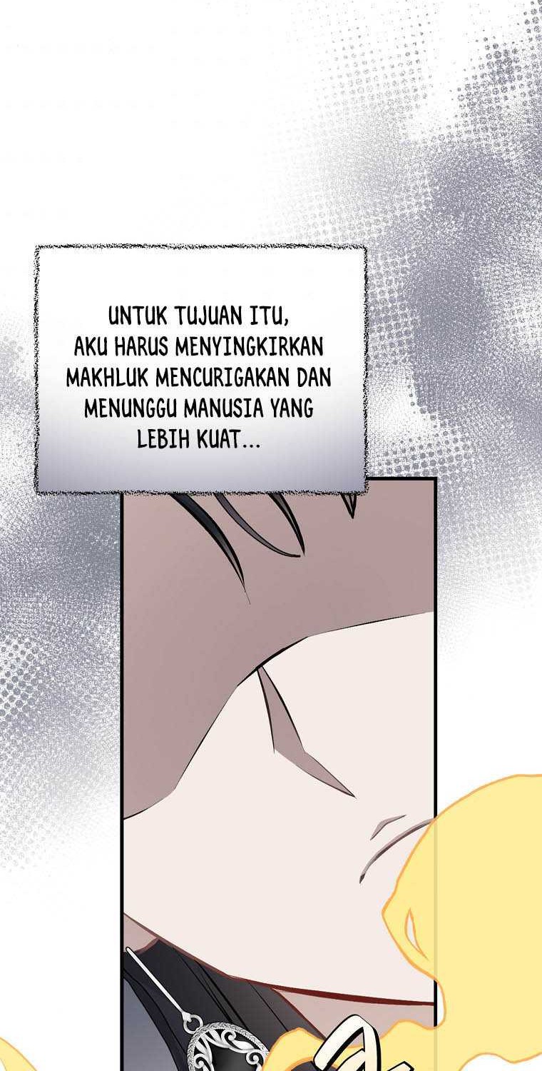 Leveling Up, By Only Eating! Chapter 92 Gambar 33