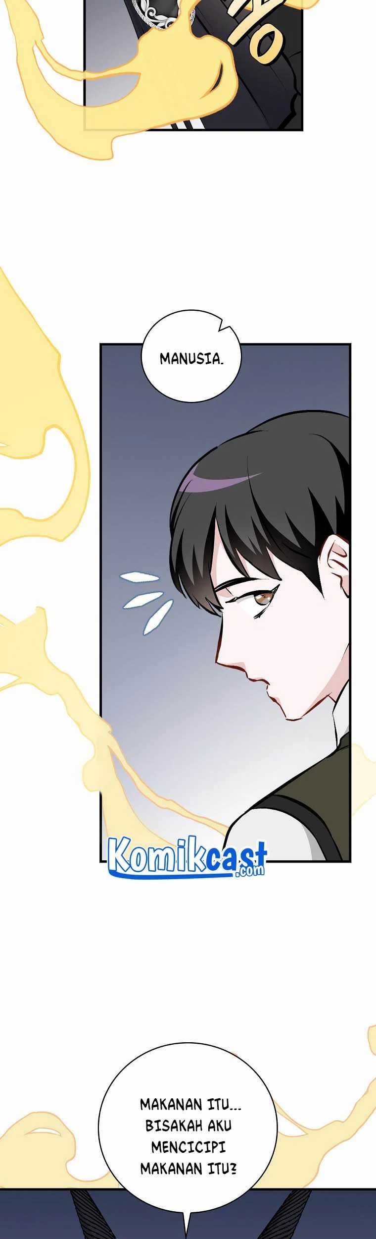 Leveling Up, By Only Eating! Chapter 92 Gambar 34