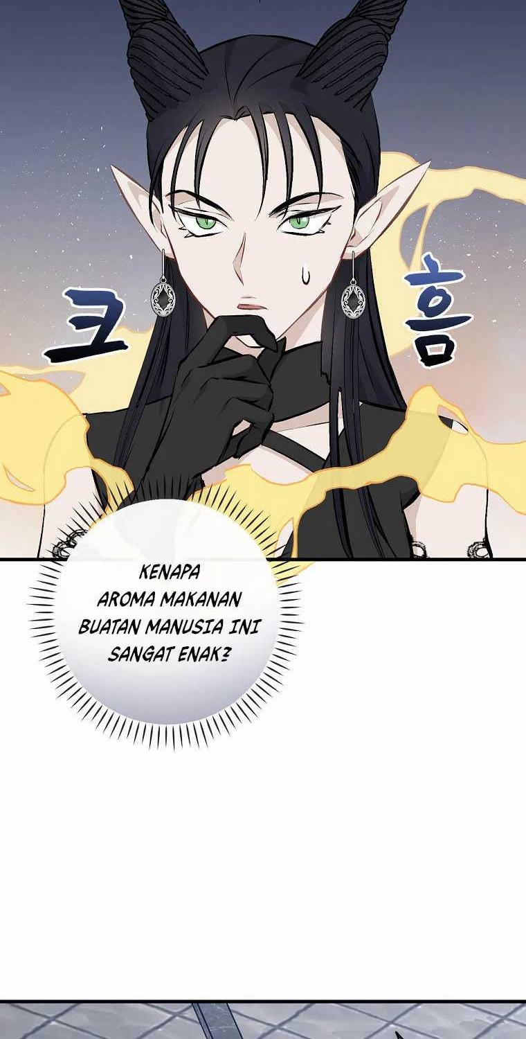 Leveling Up, By Only Eating! Chapter 92 Gambar 35