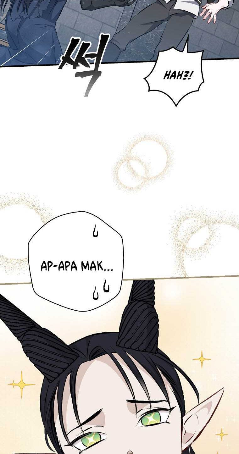 Leveling Up, By Only Eating! Chapter 92 Gambar 41