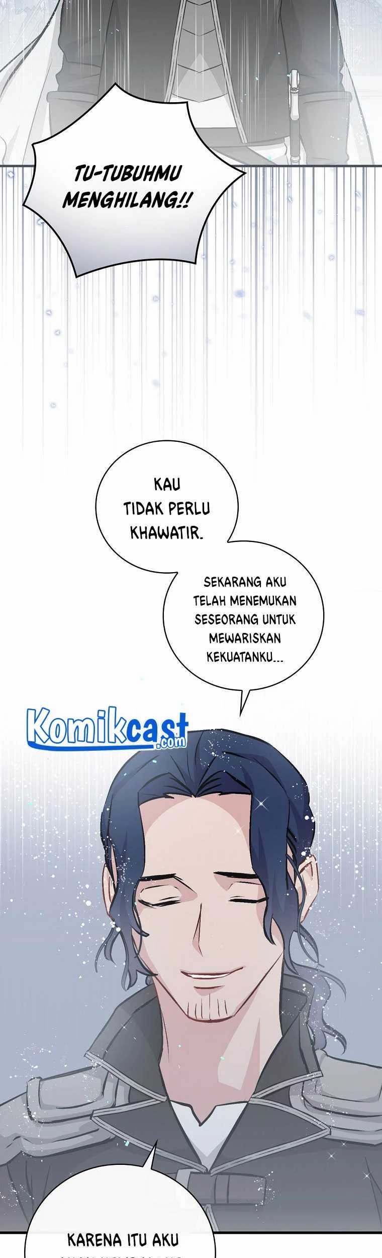 Leveling Up, By Only Eating! Chapter 92 Gambar 48